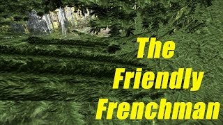 Day Z Standalone: The Friendly Frenchman