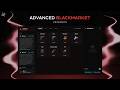 FB-Blackmarket | Underground Economy System | FiveM QBCore - ESX - QBox - Standalone