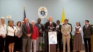 Scott declares Miami neighborhood free of Zika virus