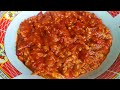 Resep sambal terasi enak dan tahan lama : Mama Azka Kitchen