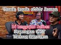 Viral Ragil Dan Suaminya di Podcast Deddy Corbuzier Menuai Komentar Pedas Netizen !