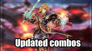 l YuGiOh l Updated Infernoble Combos Post PHNI