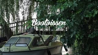 🎥 Trailer: Karpervissen vanuit de boot, met Yvess Deuvaert