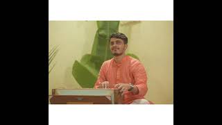 chandrika hi janu | चंद्रिका ही जणु | Natyageet #harmonium