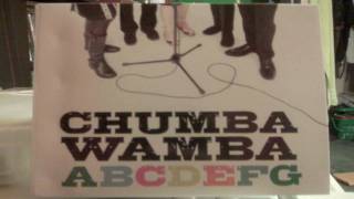 CHUMBAWAMBA: Ratatatay