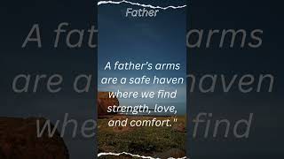 #fatherlove #fatherdaughter #aspirnats #motivation #quotes