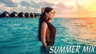 Tropical House Radio • 24/7 Live Radio | Best Relax House, Chillout, Study, Running, Happy Music