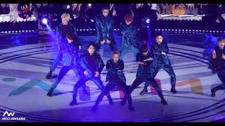 Monster - EXO [MMA Vers.] [Mirrored]