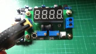 Roundup of Switched Mode Buck Converter Voltage Regulators