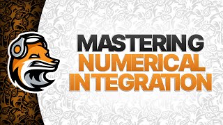Master Numerical Integration (Riemann Sums, Trapezoid Rule & Simpson’s Methods)