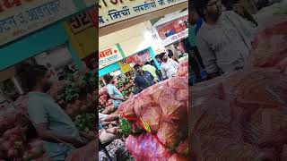 Kalyan APMC 🌿🌿🌿 market