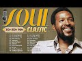 70s RnB Soul Groove - Teddy Pendergrass, The O'Jays, Isley Brothers, Luther Vandross, Marvin Gaye