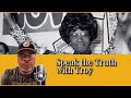 Speak the Truth with Troy 