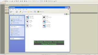 Corona SDK Tutorial: 01