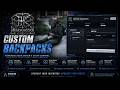 [ESX/QB/QBOX] HEADKNOCKA BACKPACKS [OPTIMIZED!] - [FiveM Scripts]
