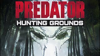 オモはるCH【ホラー】【初見歓迎】【PS4版】  PREDATOR HUNTING GROUNS #3