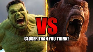 Can Hulk Defeat the Skar King?