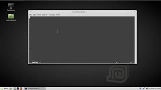 How to run Python Scripts with Apache and mod_wsgi on Linux Mint 18.3