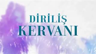 DİRİLİŞ KERVANI - 12 |   Prenslikten çobanlığa- Hz. Musa ve Hz. Şuayb'ın hayatı