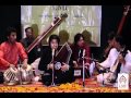 Shujat Ali Khan- Raag Gorakh Kalyan