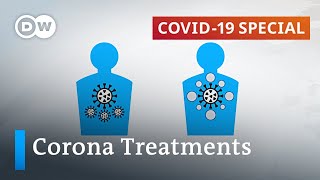 Coronavirus medical update: How to treat Covid-19? | COVID-19 Special