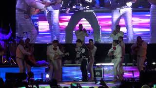 Pedro Fernandez | besame morenita  ( CHALCO )