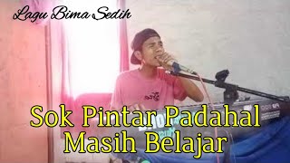 KECEWA ADE (Cipt Fauzi BM) Cover: ZHUMU