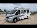 Elddis Majestic 120 Motorhome Review - WeBuyAnyMotorcaravan.com