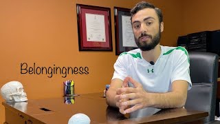 The Need To Belong | LearnPsychology