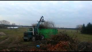 T159 Bagger