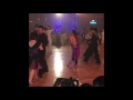 李仲昊老師陳蕙文小姐師生對抗賽rumba 20160423