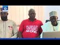 Parents Of Missing Chibok Girls Accuse FG Of Abandonment