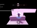 Roblox - THE IMPOSSIBLE OBBY (pink stage)