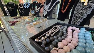 SO EXCITED FOR TOMORROW!!!!! AN EDITED VERSION OF MY PREVIEW - WHAT'S YOUR FAVORITE??? #jewelry