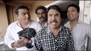 Geethanjali Movie Part 4 || Anjali, Brahmanandam, Kona Venkat - Geetanjali