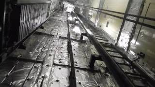 Elevator Inspection