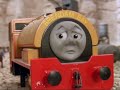 thomas u0026 friends percy saves the day and other adventures us dvd 2005 part 7