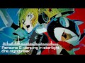 persona 5 dancing in starlight one nightbreak 8 bit remix