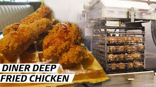 How New Jersey's Busiest Diner Serves 15,000 People per Week — The Experts