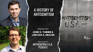 A History of Antisemitism I 2 Complicated 4 History I History Podcast