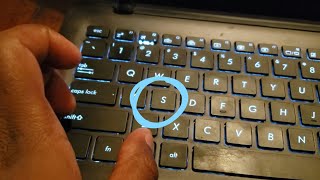 How to Screen Shot on Windows PC