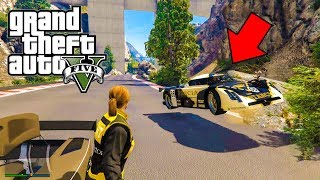 GTA 5 Online Ngakak Abis! (44) SI PENEBAR BENIH