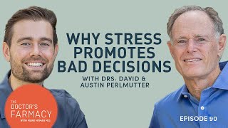 Why Stress Leads To Bad Decision Making