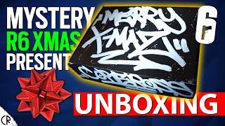 Mystery Rainbow Six Siege Unboxing - DRKN