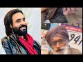 new updates ‼️ live about babbu maan । lakha sidhana live । diljit dosanjh pm modi meeting