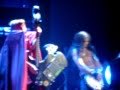 Lady GaGa - The Fame (live in Zagreb)