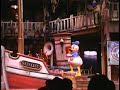 ドナルドのボートビルダー　tds 東京ディズニーシー tokyo disneysea　　y_0119