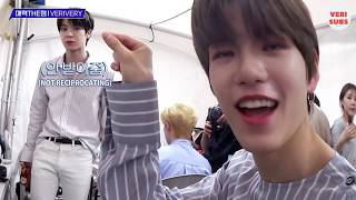 [ENG SUB] 191001 The Show - VERIVERY Charm The Cam