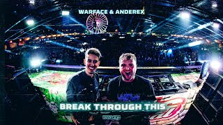 Warface \u0026 Anderex - Break Through This (Official Video)