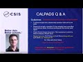 CALPADS Weekly Q&A  3-13-2024